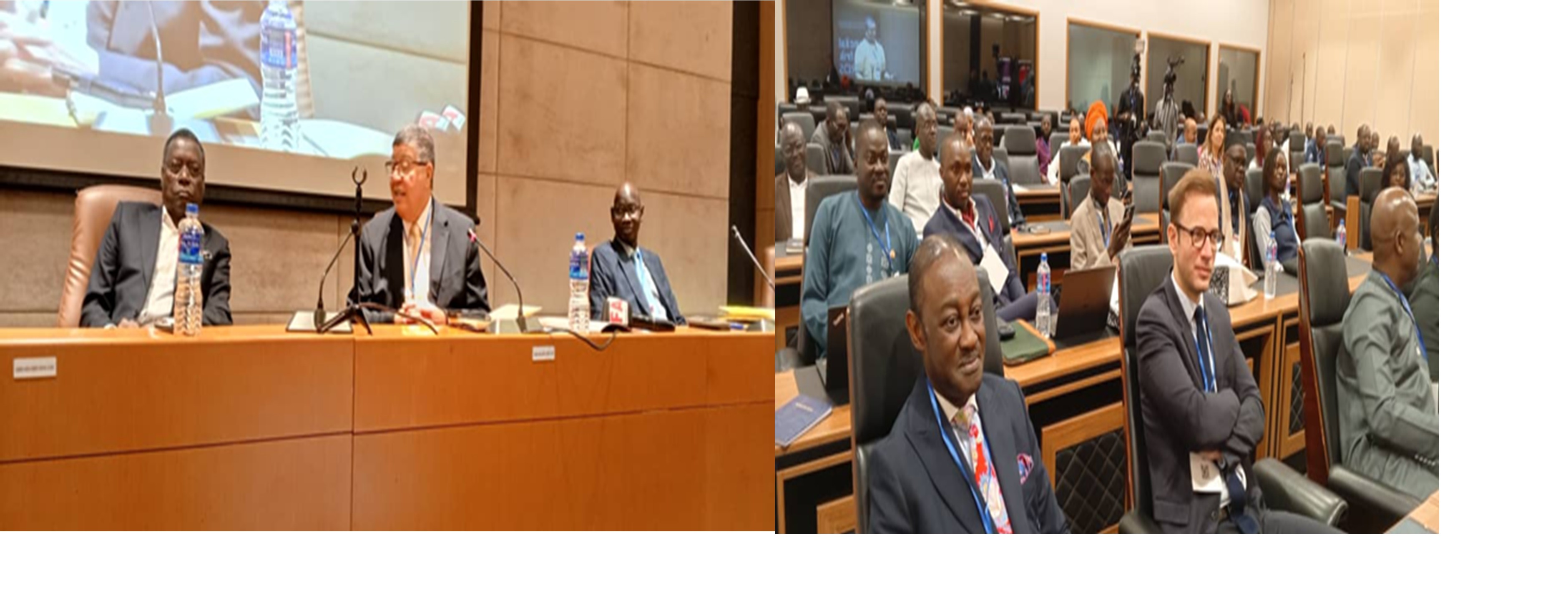 Financial Afrik Awards discuss Gambia&rsquo;s Investment potential