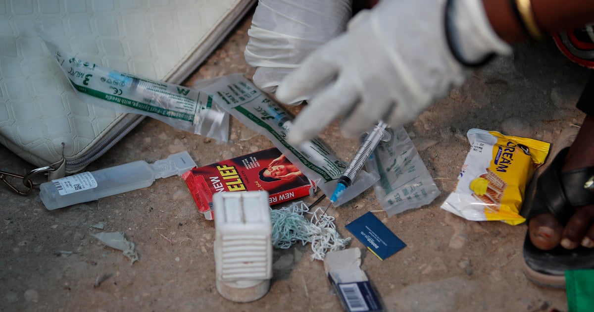 Gambia may become first nation to reverse female genital mutilation ban