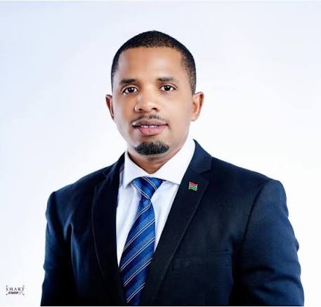 Gambia&rsquo;s national security remains firmly in Gambian hands &ndash; Dr. Ceesay