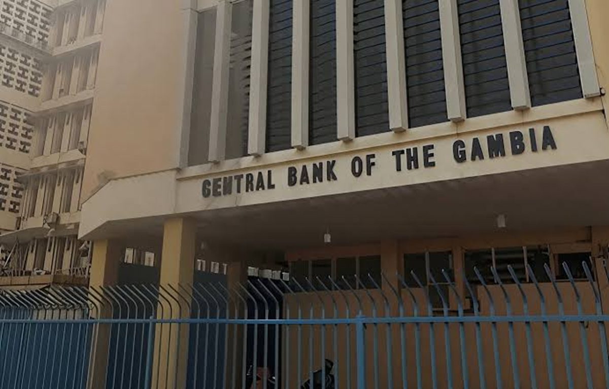 Nigeria&rsquo;s top banks hit as Gambia orders 100% local staffing