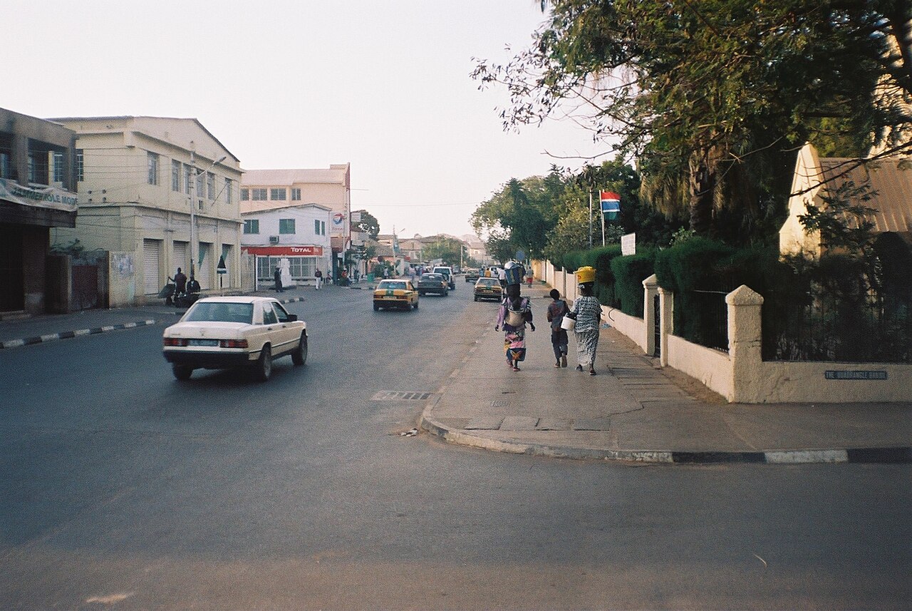 Gambia Orders All Banks to Swap Foreign Staff for Gambians by 31 December